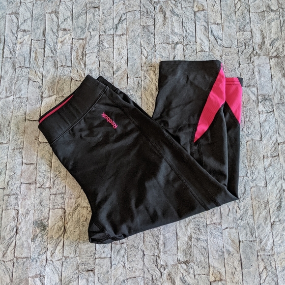 Reebok Pants - 🔥 Reebok Leggings